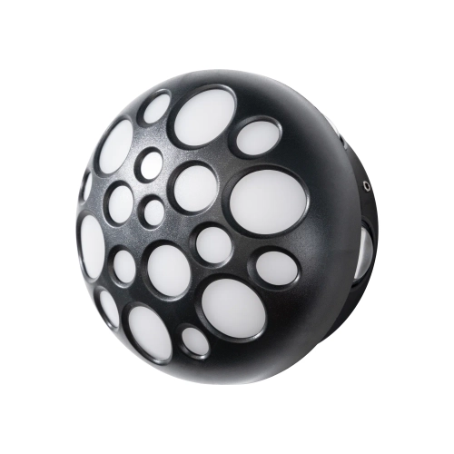 Уличный настенный светодиодный светильник Favourite Option 4854-1W