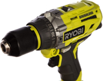 Дрель-шуруповерт ударная Ryobi One+ R18PD7-0 без аккумулятора в комплекте 5133004295