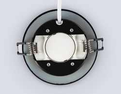 Ambrella Светильник встраиваемый IP44 с высокой степенью пылевлагозащиты IP Protect TN6735