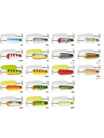 Блесна колебалка Nauvo 19 /HRL