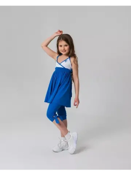 Туника для девочки