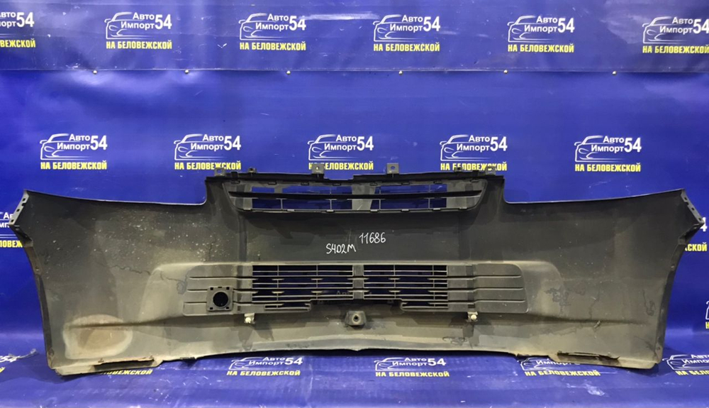 Бампер передний TOYOTA TOWNACE 2008-2020