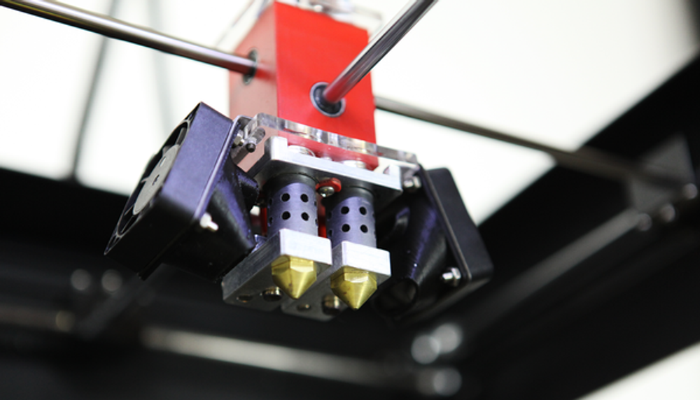 CREATBOT DX Plus