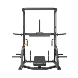 Impulse IFP1613 вертикальный жим ногами, профессиональный тренажер