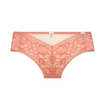 Трусики-слипы Greta (Размер: XL) (Цвет: коралловый)