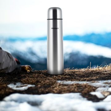 Термос 750 мл. из нержавеющей стали Ofenbach NB 101306