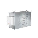 Тормозной резистор Prompower PDBR-200K-4R-40-T2, мощность 200кВт, 4 Ом