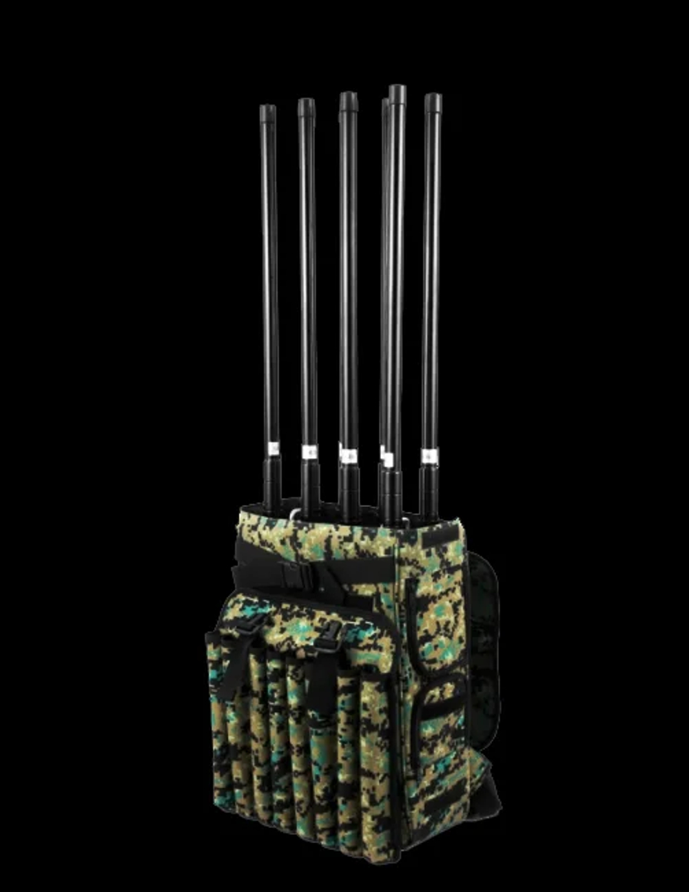 Гарпия рюкзак DN-13 380W PRO