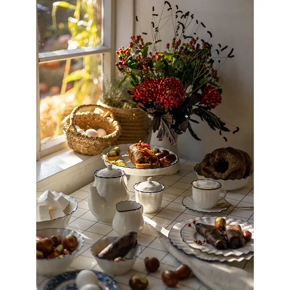 Чайник заварочный santorini, 875 мл