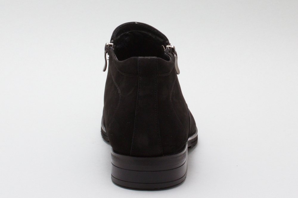 Мужские Ботинки PM shoes 28-705142-145