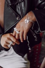 Браслет «Континенты»