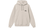 Худи Stussy Logo, TBD-STUSSY-2