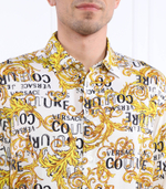 Рубашка Versace Jeans Couture - белый(74GAL2R0NS219)