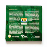 Benelux 2005 Official BU Euro Set – Belgium, Netherlands, Luxembourg + Commemorative Medal