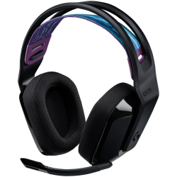 Гарнитура Гарнитура игровая Logitech G535 black [981-000972]