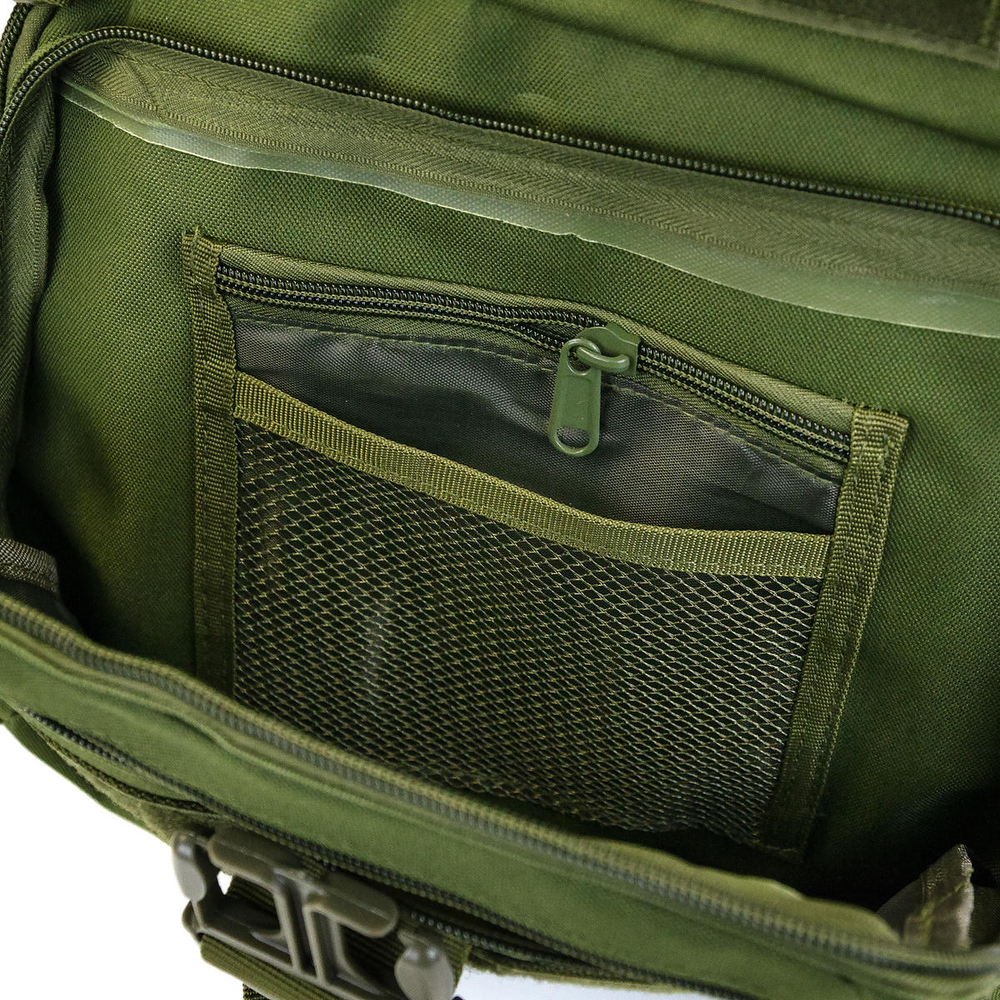 Рюкзак тактический (45л), Олива
