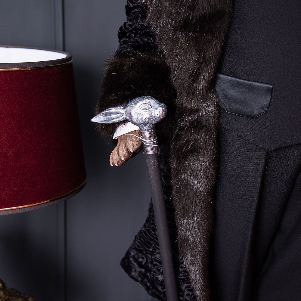 Кукла коллекционная Медведь Шаляпин