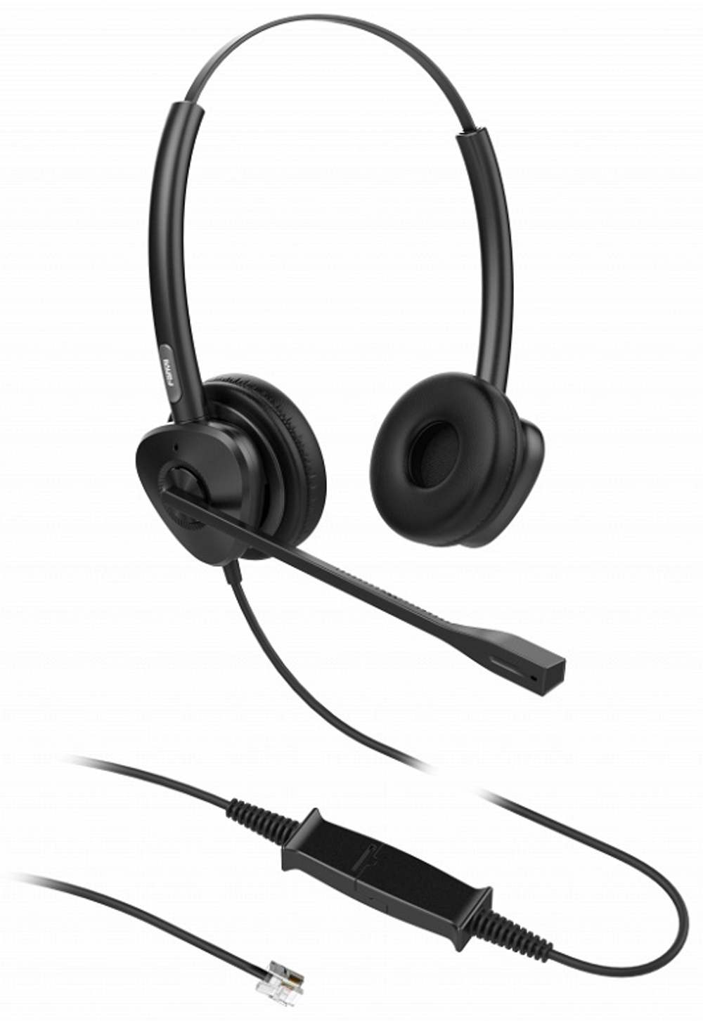 Наушники Fanvil HT302 черный