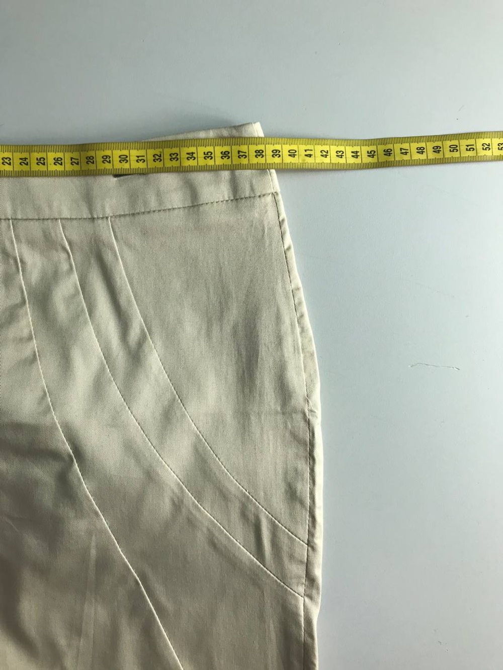 Юбка Extasy светлая, маркировка 42, визуально на 44 размер, новая