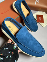 Слипоны Loro Piana