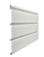 Софит Т4 перфорированный Docke STANDART 3,0 пломбир