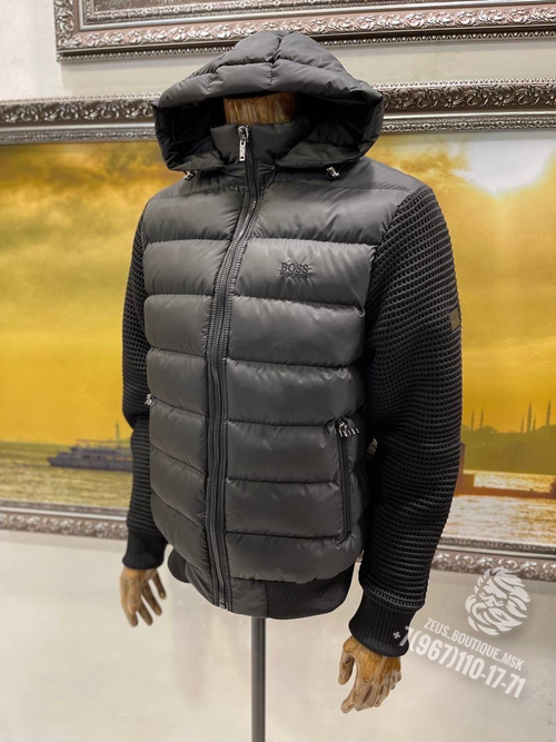 Куртка Hugo Boss