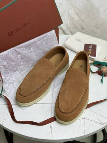 Лоферы Loro Piana