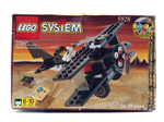 Lego 5928 Bi-Wing Baron