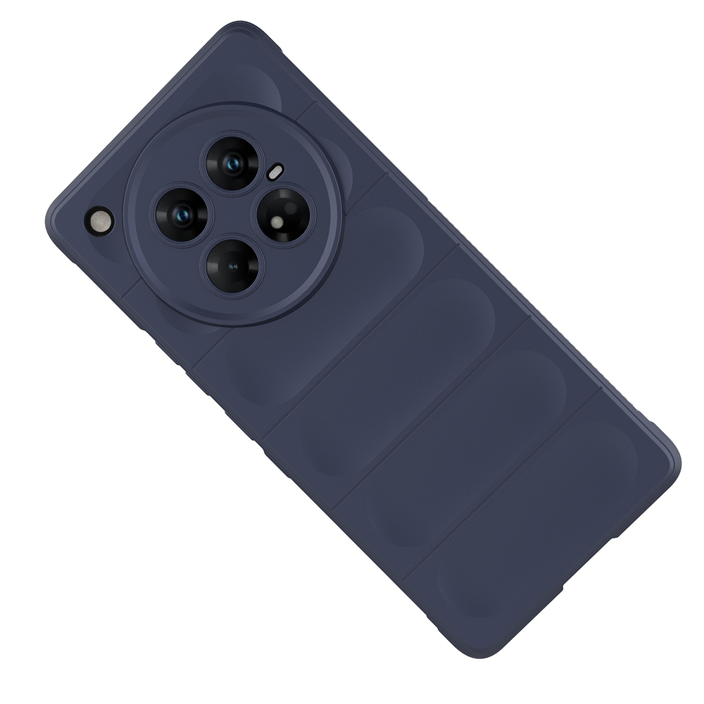 Противоударный чехол Flexible Case для Infinix Zero 40 5g