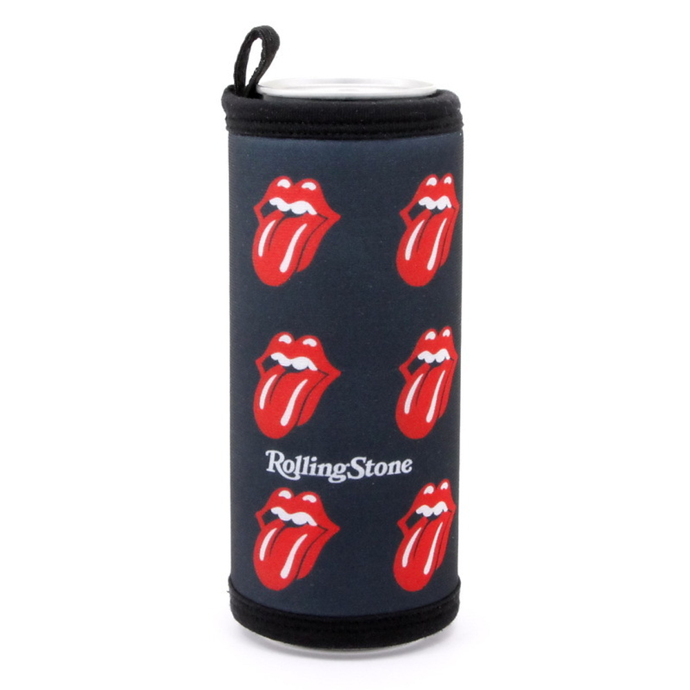 Чехол на банку The Rolling Stones logo