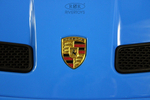 Детский электромобиль RiverToys Porsche 911 GT3 Y911YY Y911YY-BLUE-GLANEC/синий глянец