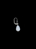 Серьги из лунного камня luse001-kaob