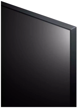 Телевизор LG 43"; 43UQ80006LB
