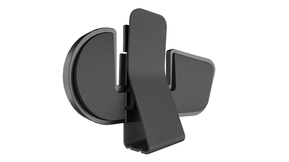 Крепление для мото KY Клипса