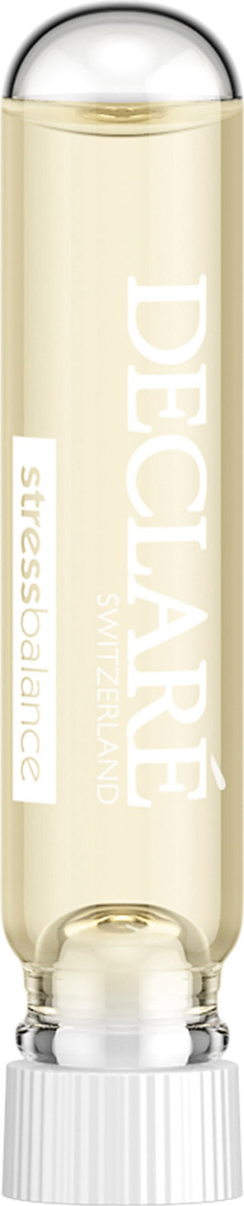 DECLARE Ampoule Skin Soothing Effect | Концентрат в ампулах с успокаивающим эффектом, 7х2,5 мл