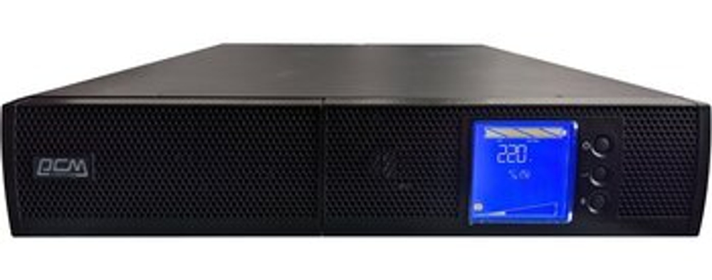Источники бесперебойного питания POWERCOM Sentinel SNT-1500