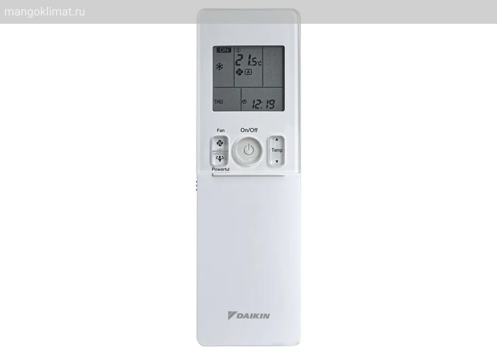 Daikin FTXM50R / RXM50R