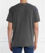 Футболка Tommy Jeans - графитовый(DM0DM17734)