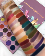 ColourPop So Jaded Shadow palette