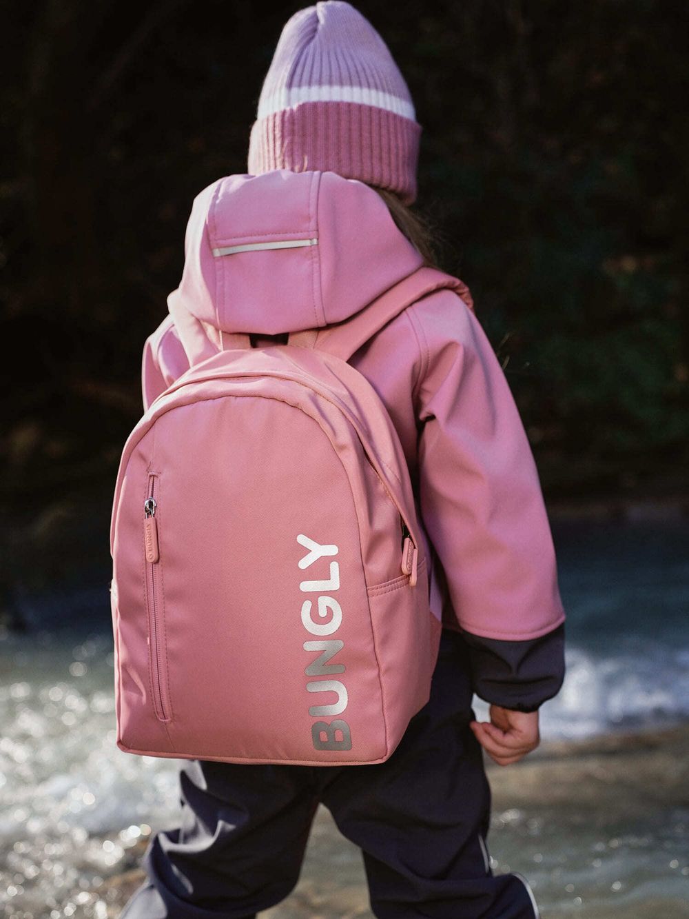 Рюкзак "Коралл"