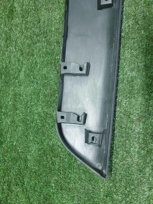 Накладка крышки багажника Toyota RAV4 5 XA50 (2018-н.в.)