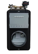 Приточная вентиляционная установка Turkov Capsule-1100 EН W