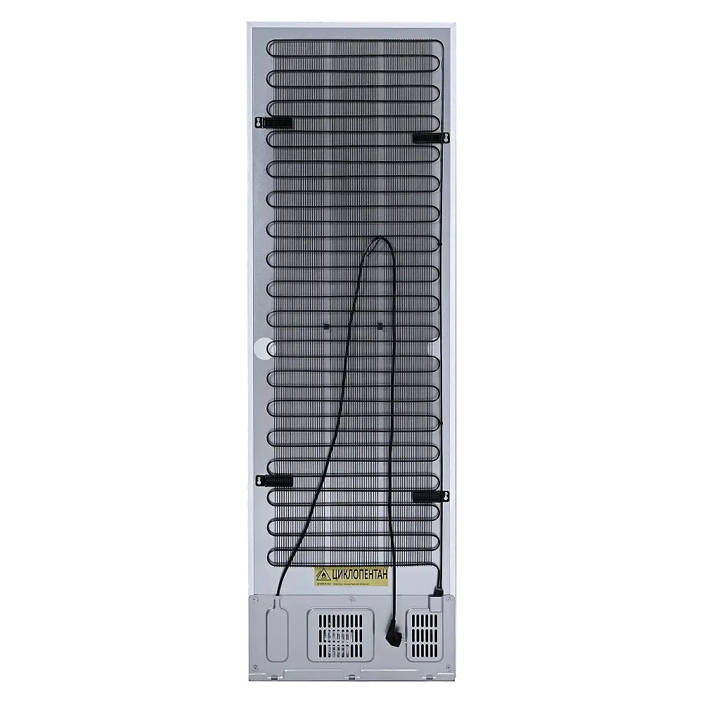 Встраиваемый холодильник Vard VRI177NIW