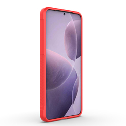 Противоударный чехол Flexible Case для Poco F6 Pro