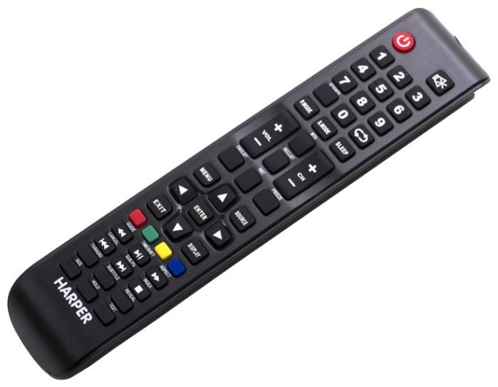 Телевизор HARPER 43" 43F660T