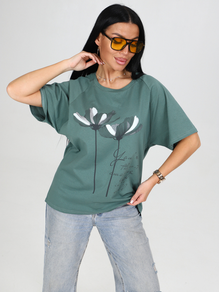 Сорочка "Розанна"