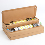 Чернила Brother GTX Pro 422/423 White (белые), 700мл