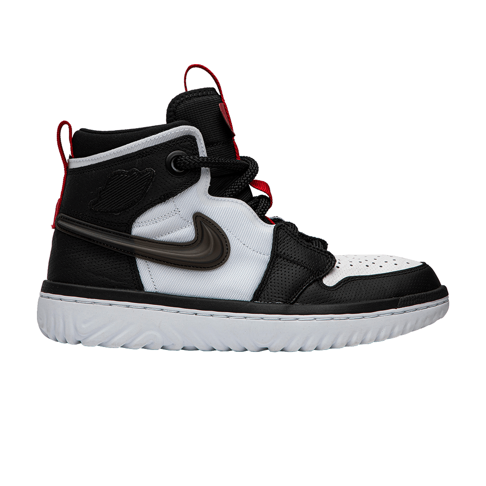 Кроссовки Jordan Air Jordan 1 High React