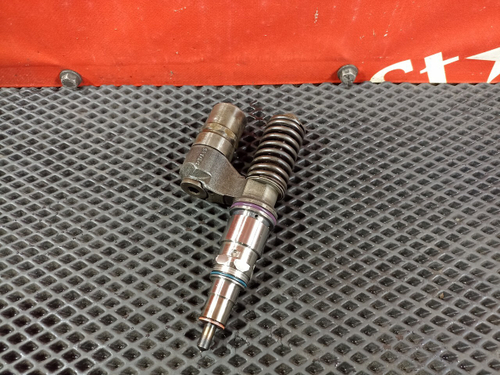 Форсунка топливная