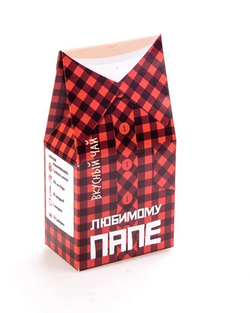 Вкусный чай "Любимому папе"
